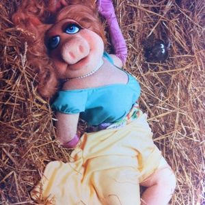 Meet your Posher, Johanna